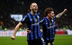 Monterrey đấu Inter Milan (8h): Chờ màn ra mắt của HLV Cristian Chivu