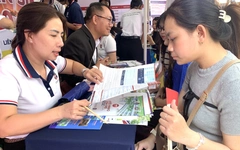 Điều kiện, cách tính điểm xét tuyển Trường đại học Ngân hàng TP.HCM