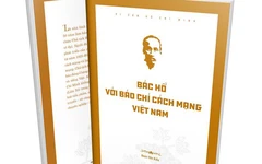 Hồ Chí Minh - bậc thầy của báo chí cách mạng Việt Nam