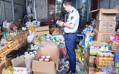 Chống buôn lậu, hàng giả