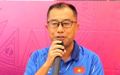 U19 nữ Việt Nam không ngại Thái Lan