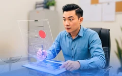 Công chứng điện tử từ 1-7: Áp dụng cho giấy tờ nào? Quy trình thực hiện ra sao?