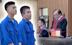 Kẻ sát hại cô gái, cướp tài sản, phi tang thi thể trên núi ở Vũng Tàu lãnh án tử hình