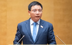 Kỳ họp thứ 9 Quốc hội khóa XV