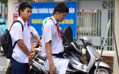 Đã có điểm thi lớp 10 Bình Thuận, khi nào công bố điểm chuẩn?