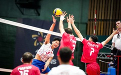 Trực tiếp bóng chuyền AVC Nations Cup 18-6: Việt Nam đánh bại New Zealand 3-0