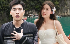 Tiệm photobooth ở TP.HCM bị nghi phát tán ảnh riêng tư của HIEUTHUHAI và hot girl
