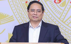 Không để thực hiện mô hình tổ chức bộ máy hai cấp ảnh hưởng kỳ thi tốt nghiệp THPT
