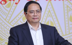 Xây dựng đề án thí điểm thi tốt nghiệp THPT trên máy tính một số địa phương từ 2027