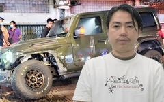 Vụ xe 'điên' tông chết hai phụ nữ ở Bình Tân: Tạm giữ tài xế Nguyễn Bảo Hoàng để điều tra