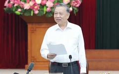 Sáp nhập tỉnh thành, phường xã