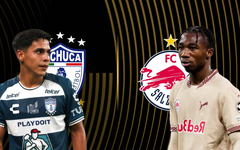 FIFA Club World Cup: Pachuca vs RB Salzburg - Lịch trực tiếp, đội hình dự kiến