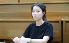 Trường đại học Sư phạm Hà Nội công bố nguyên tắc quy đổi điểm xét tuyển