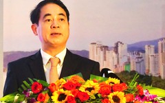 Sáp nhập tỉnh thành, phường xã