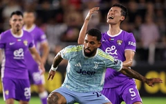 FIFA Club World Cup chẳng khác gì bóng đá thập niên 1990