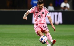 Messi đá phạt thành bàn, Inter Miami thắng ngược Porto
tại FIFA Club World Cup