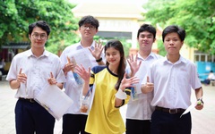 Năm đầu tiên thi tốt nghiệp THPT môn ngữ văn theo chương trình mới, học sinh cần lưu ý gì?