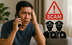 Những kẻ lừa đảo lấy thông tin của bạn từ đâu?