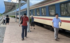 Sáp nhập tỉnh thành, phường xã