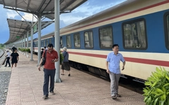Sáp nhập tỉnh thành, phường xã