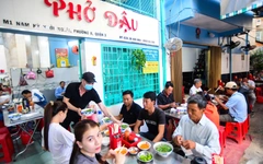 Ngành thuế sẽ định nghĩa lại đối tượng hộ kinh doanh
