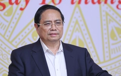 Xây dựng đề án thí điểm thi tốt nghiệp THPT trên máy tính một số địa phương từ 2027