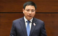 Kỳ họp thứ 9 Quốc hội khóa XV