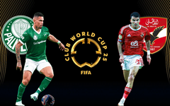 FIFA Club World Cup: Palmeiras vs Al Ahly: Lịch trực tiếp, đội hình dự kiến