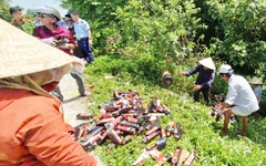 Chống buôn lậu, hàng giả