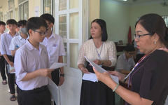 Trà Vinh công bố điểm thi lớp 10 năm 2025 các trường chuyên biệt
