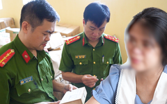 Khởi tố cặp vợ chồng buôn bán viên Quân vương Nhất sinh đan