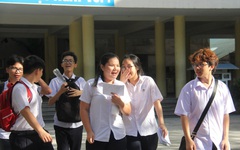 Thi tuyển sinh lớp 10 Đà Nẵng: lưu ý cách tính điểm xét tuyển