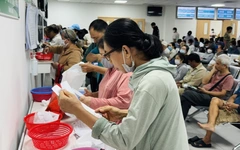 Bảo hiểm y tế