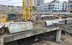 TP.HCM phê bình Sở Xây dựng, Sở Tài chính sau phản ảnh của Tuổi Trẻ