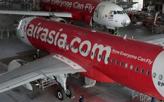 Philippines đóng trang web AirAsia Move vì bán vé máy bay giá ‘cắt cổ’