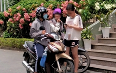 Sinh viên làm shipper: Lương 20 ngàn/giờ nhưng học được cách quản lý thời gian