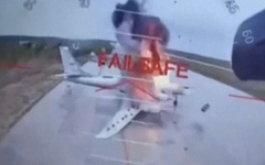Video Nga và Ukraine tấn công nhau dữ dội ngay trước đàm phán