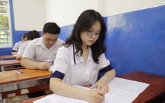Thí sinh thi tốt nghiệp THPT 2025 cần lưu ý các mốc thời gian này