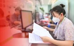 Chính sách mới về tiền lương, lao động có hiệu lực từ 15-6 có gì đáng chú ý?