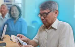 Thêm nhiều người trên 70 tuổi sắp được nhận trợ cấp, có thể lên tới 1,5 triệu đồng/tháng
