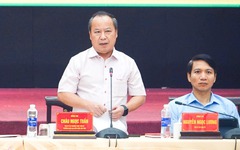 Sáp nhập tỉnh thành, phường xã