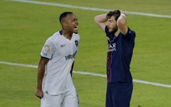 PSG thua sốc trước CLB Brazil ở FIFA Club World Cup