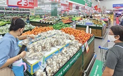 Chống buôn lậu, hàng giả