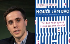 Tương lai của các tòa soạn