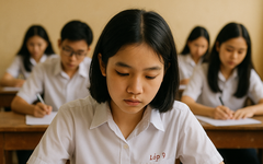 Lạng Sơn công bố điểm thi lớp 10 năm học 2025 - 2026