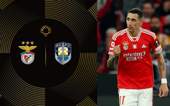 FIFA Club World Cup: Benfica vs Auckland City - Lịch trực tiếp, đội hình dự kiến