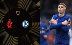 FIFA Club World Cup: Flamengo vs Chelsea - Lịch trực tiếp, đội hình dự kiến
