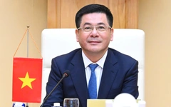 Mỹ áp thuế các nước