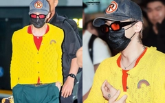 G-Dragon xuất hiện tại Hà Nội, fan reo hò náo loạn cả sân bay; Tempest tập dưỡng sinh ở phố đi bộ