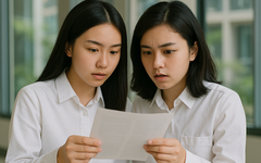 Đã có điểm chuẩn lớp 10 của Trường THPT chuyên Trần Hưng Đạo, Bình Thuận